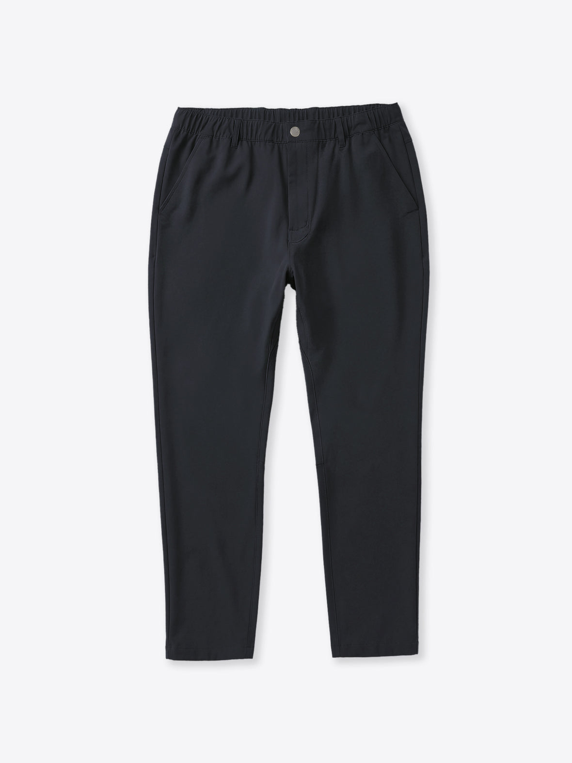 AO Jogger Pant 2.0 | Obsidian Straight-Leg Versaknit®