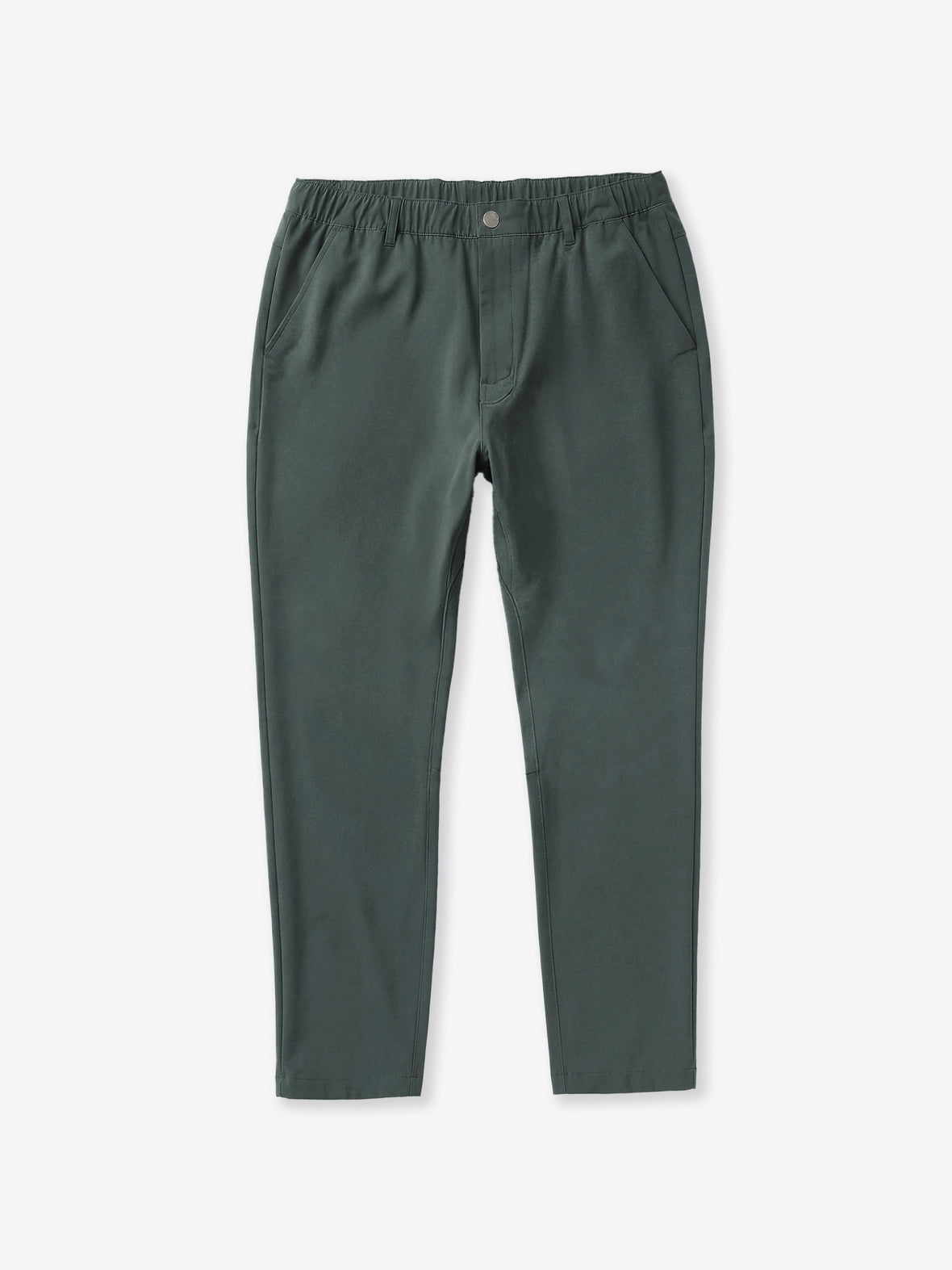 AO Jogger Pant 2.0 | Urban Chic Straight-Leg Versaknit®