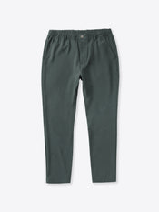 AO Jogger Pant 2.0 | Urban Chic Straight-Leg Versaknit®