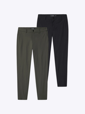 AO Jogger Pant 2-Pack