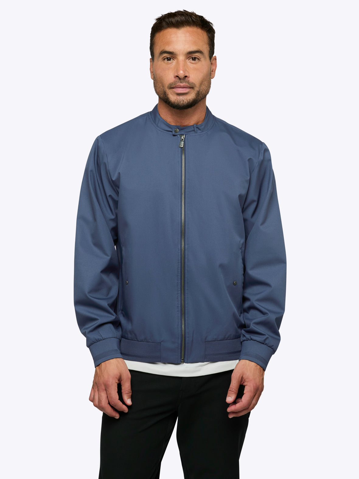 Legacy Bomber | Atlantic Signature-fit