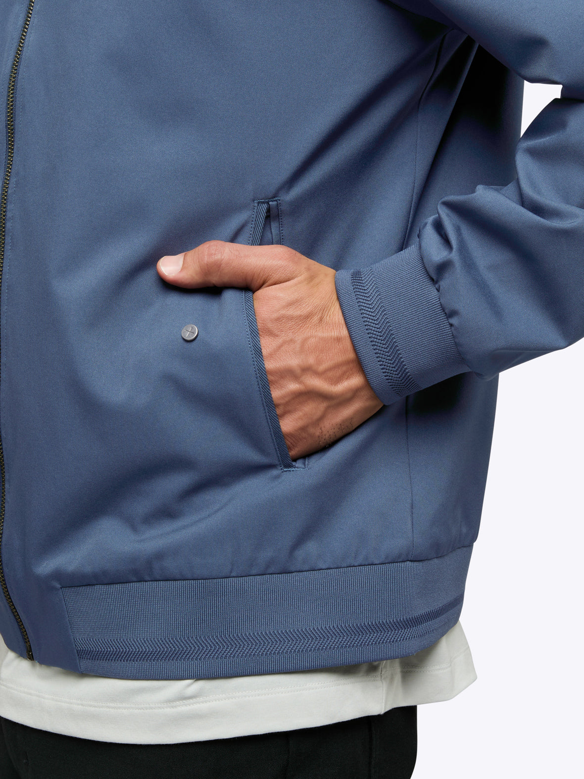 Legacy Bomber | Atlantic Signature-fit