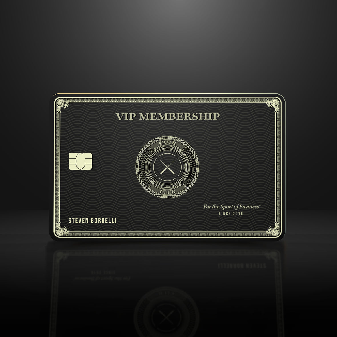 VIP Membership | Annual Subscription
