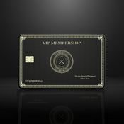 VIP Membership | Annual Subscription