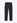 AO 5-Pocket Pant | Black Slim-Fit Versaknit™