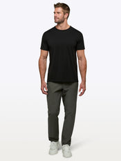 [info]--Davey is 6’2, 200lbs and wears a size XL