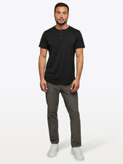 [info]--Chad is 6’2” 175 and wears a size L