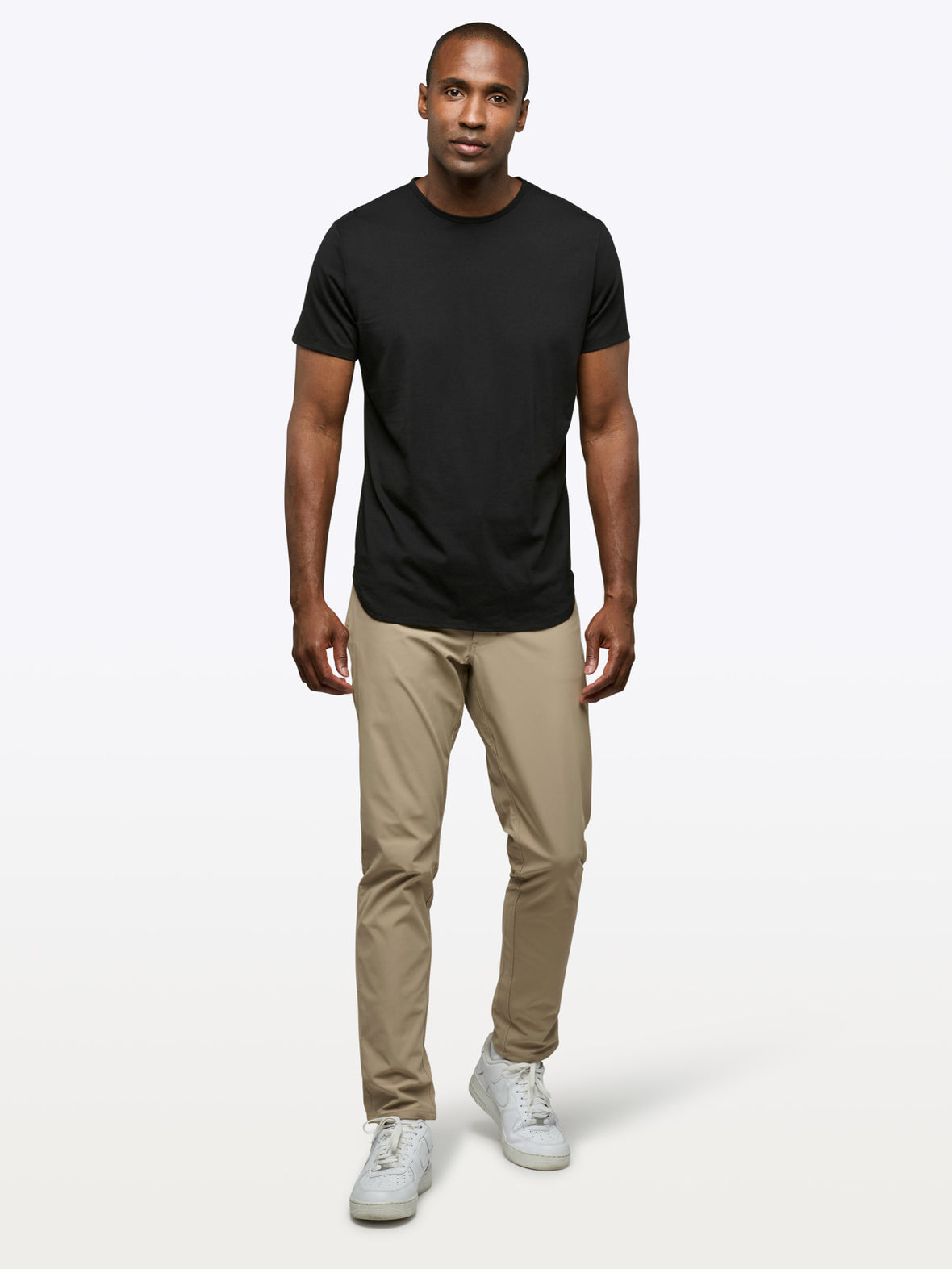 [info]--Isa is 6'3, 175lbs and wears a size L