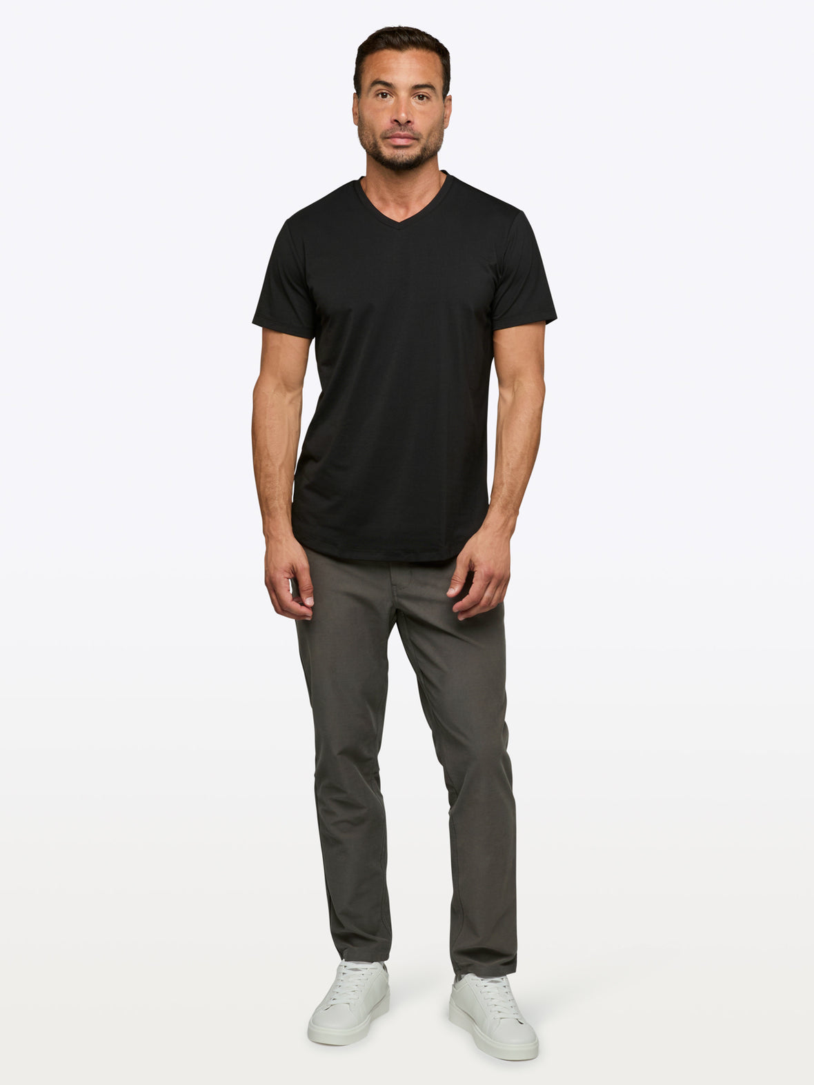 [info]--Chad is 6’2” 175 and wears a size L