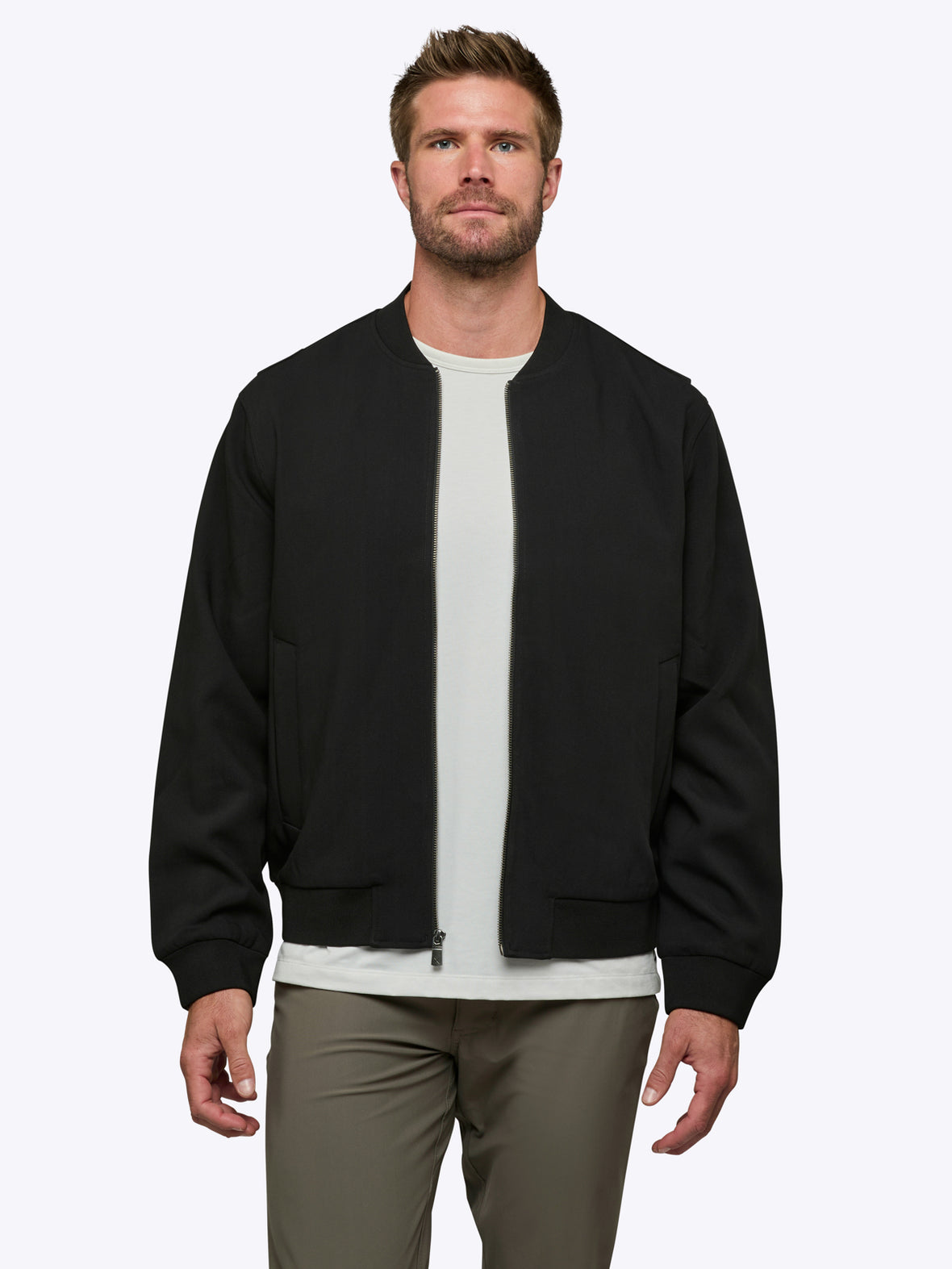 [info]--Davey is 6’2, 200lbs and wears a size XL