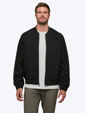 [info]--Davey is 6’2, 200lbs and wears a size XL