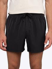 Crossover Active Short 5” | Black Classic-Fit