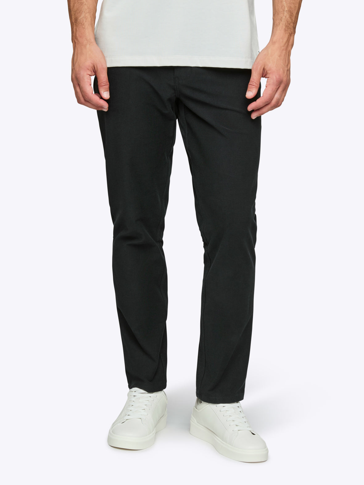 [info]--Chad is 6’2” 175 and wears a size 32x32