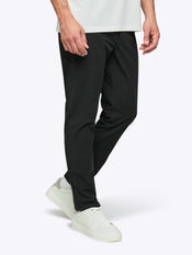 Icon Pant | Black Classic-Fit Enduratech™