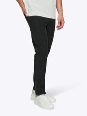 Icon Pant | Black Classic-Fit Enduratech™