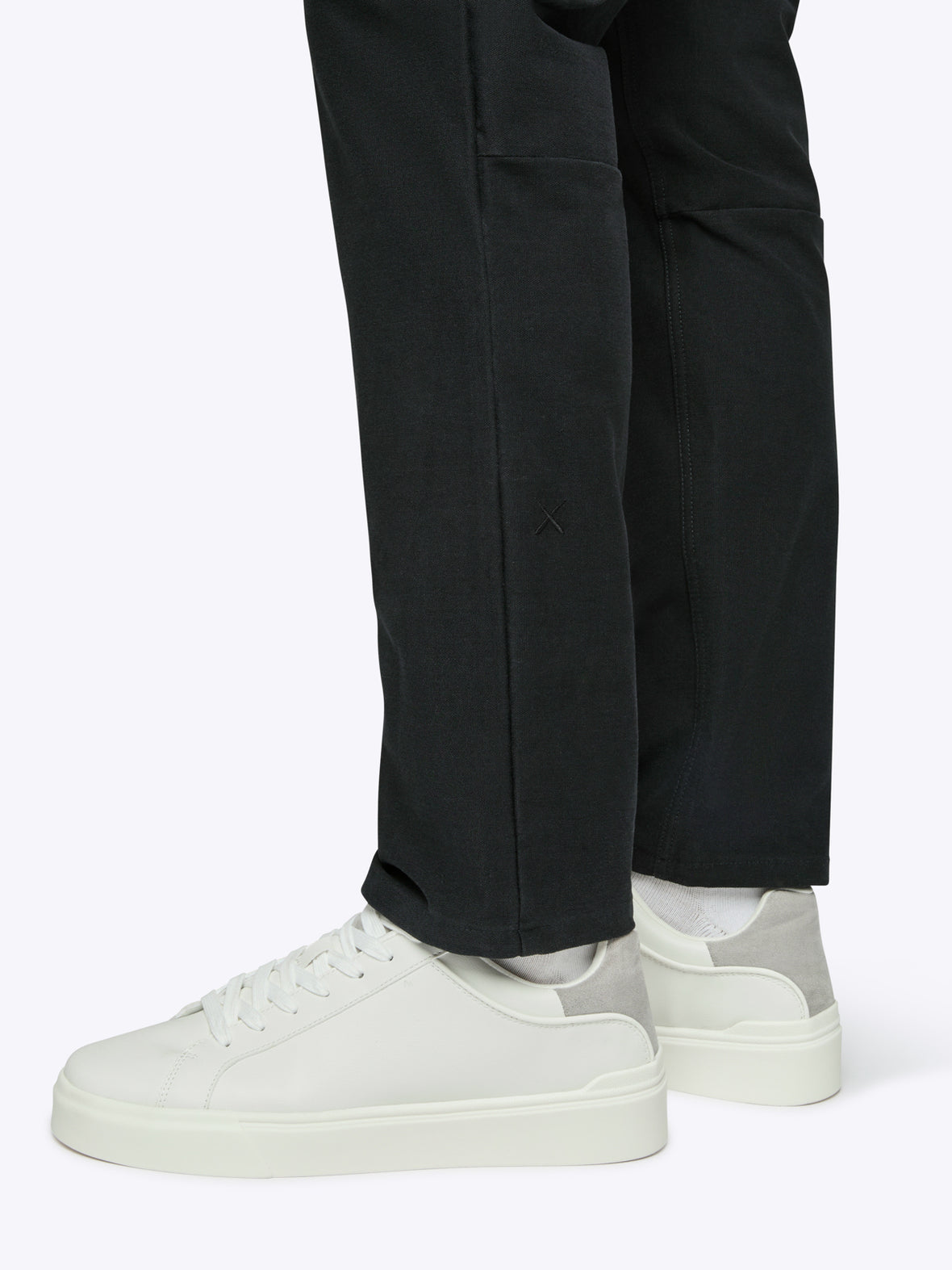 Icon Pant | Black Classic-Fit Enduratech™