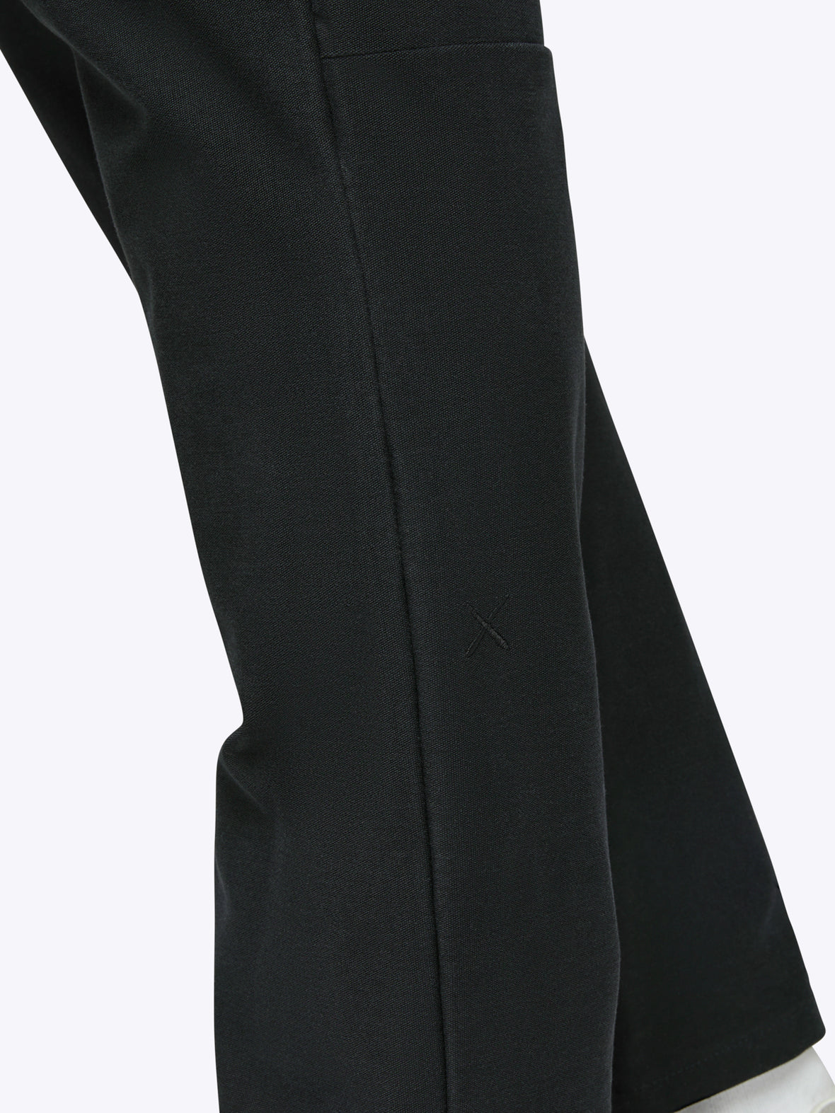 Icon Pant | Black Classic-Fit Enduratech™