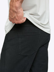 Icon Pant | Black Classic-Fit Enduratech™