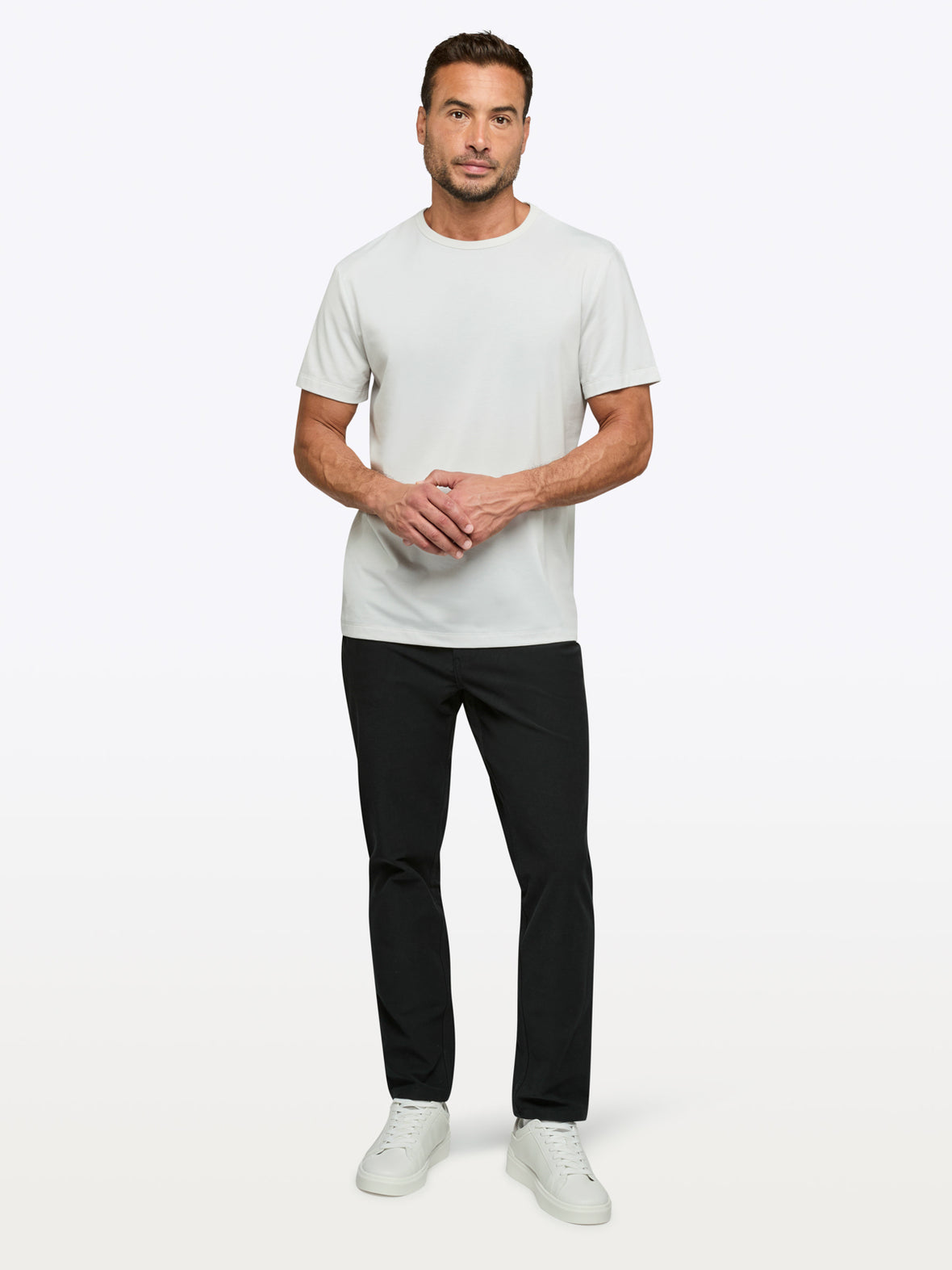 [info]--Chad is 6’2” 175 and wears a size 32x32