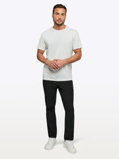 [info]--Chad is 6’2” 175 and wears a size 32x32