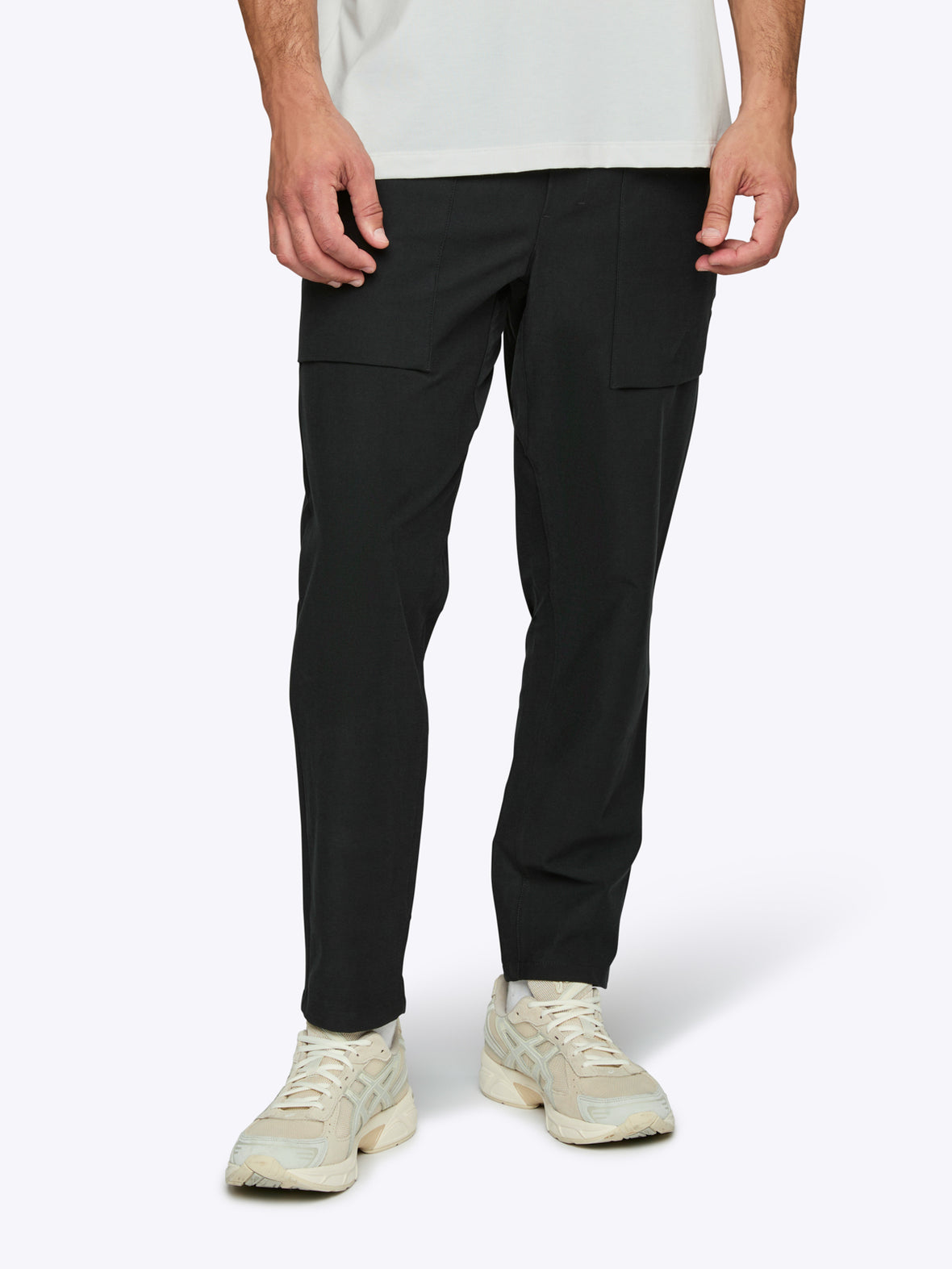 [info]--Chad is 6’2” 175 and wears a size M