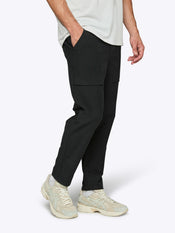 Icon Pull-On Pant | Black Classic-Fit Enduratech™