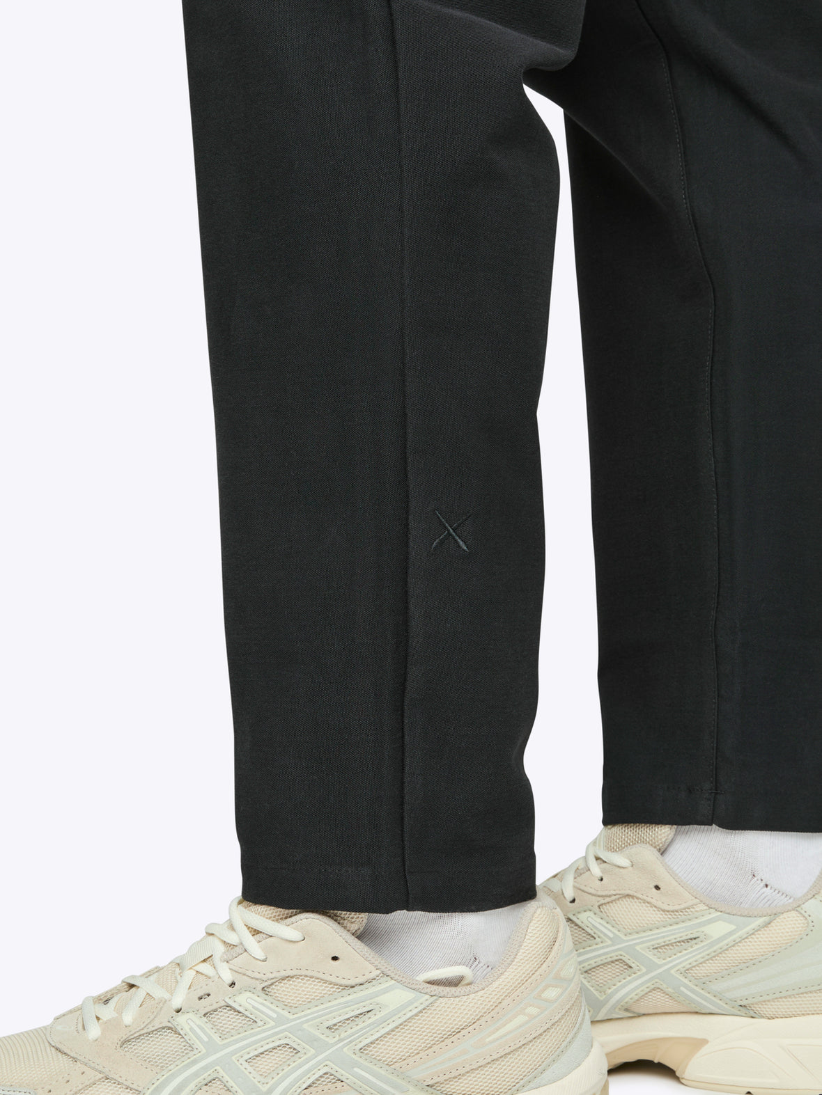Icon Pull-On Pant | Black Classic-Fit Enduratech™