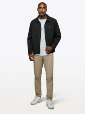[info]--Isa is 6'3, 175lbs and wears a size L