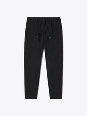 SoHo Trouser | Black Classic-fit