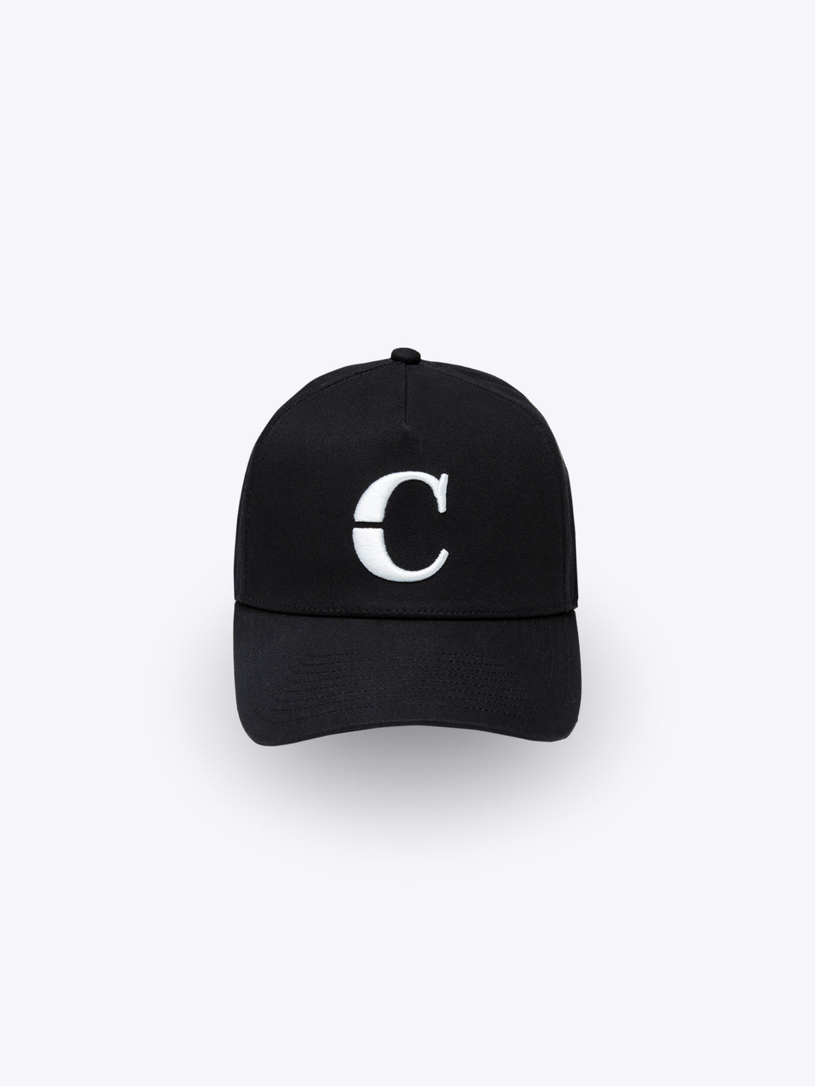 C Tech A-Frame Hat | Black