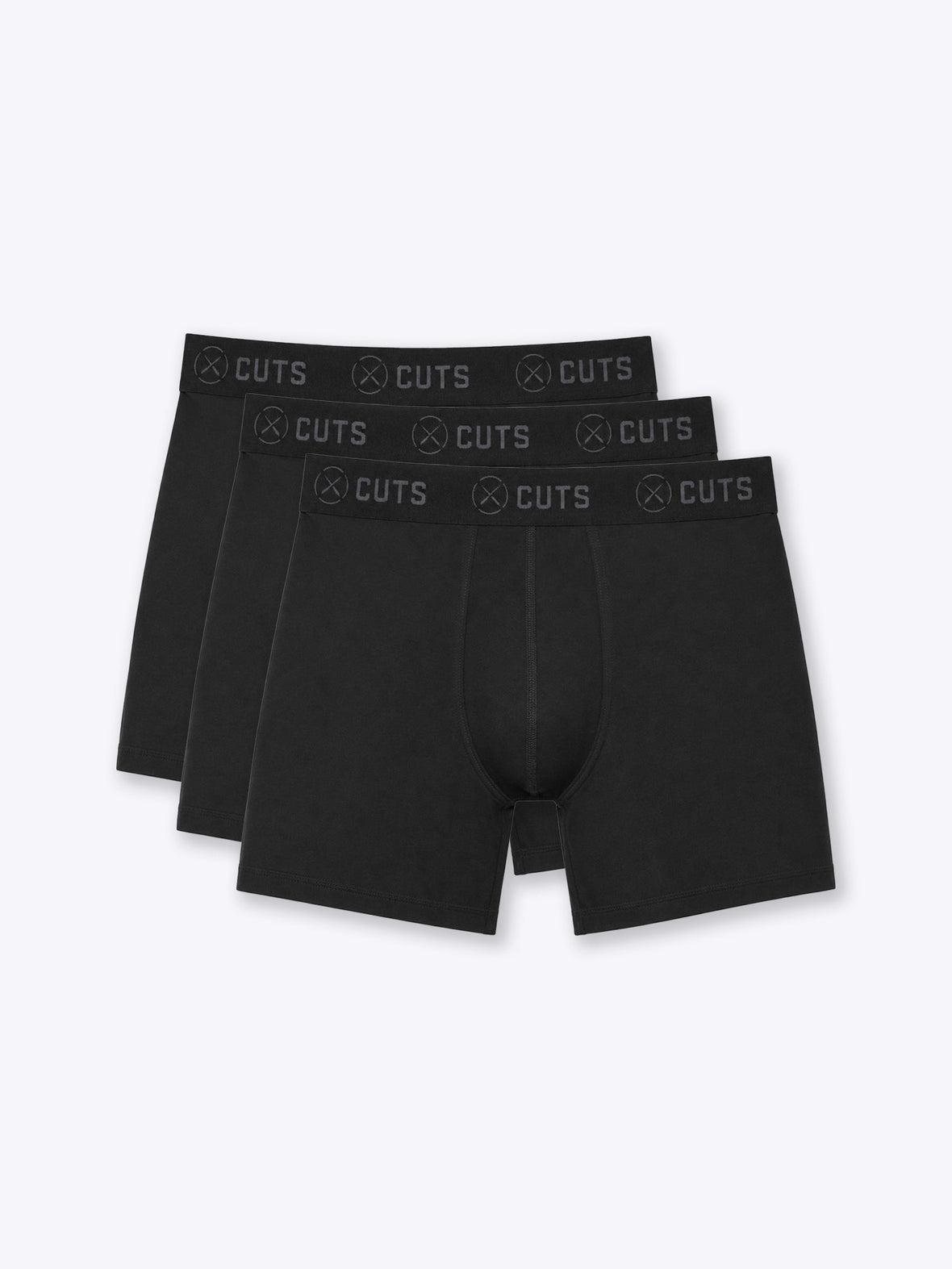 Essential Tank 3-Pack + Boxer Brief 3-Pack Fit Bundle