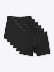 The Base Layer 6-Pack Bundle