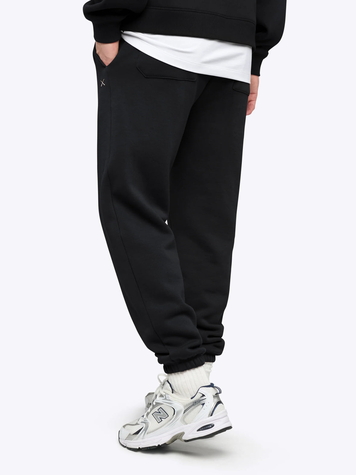 Men's Divine Fleece Fit Bundle