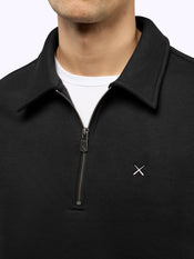 Men's Divine Fleece Quarter Zip Bundle