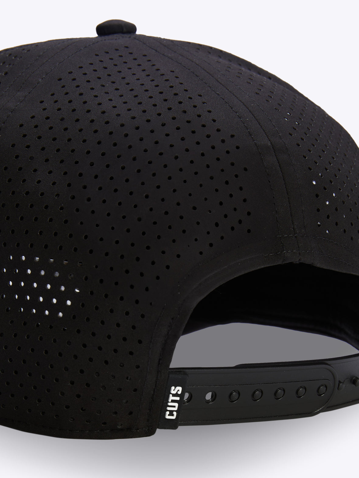 AO Perf Hat | Black