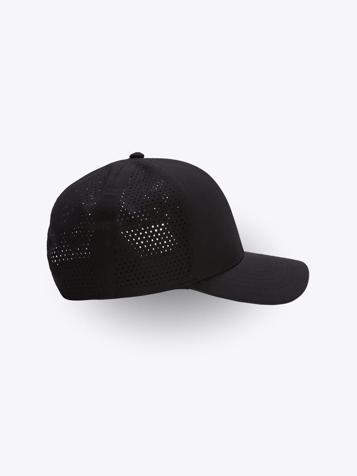 AO Perf Hat | Black