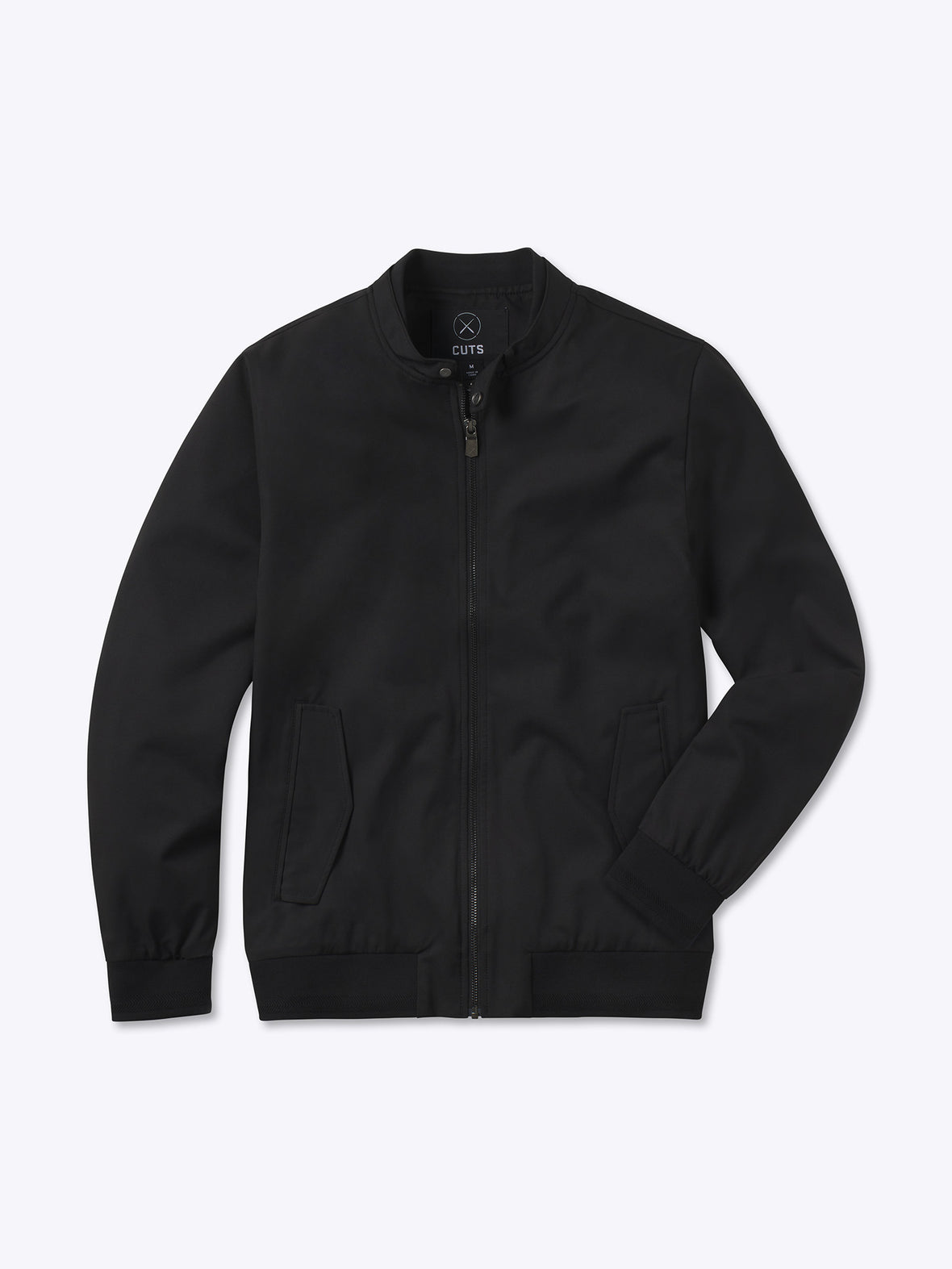 Legacy Bomber | Black Signature-fit