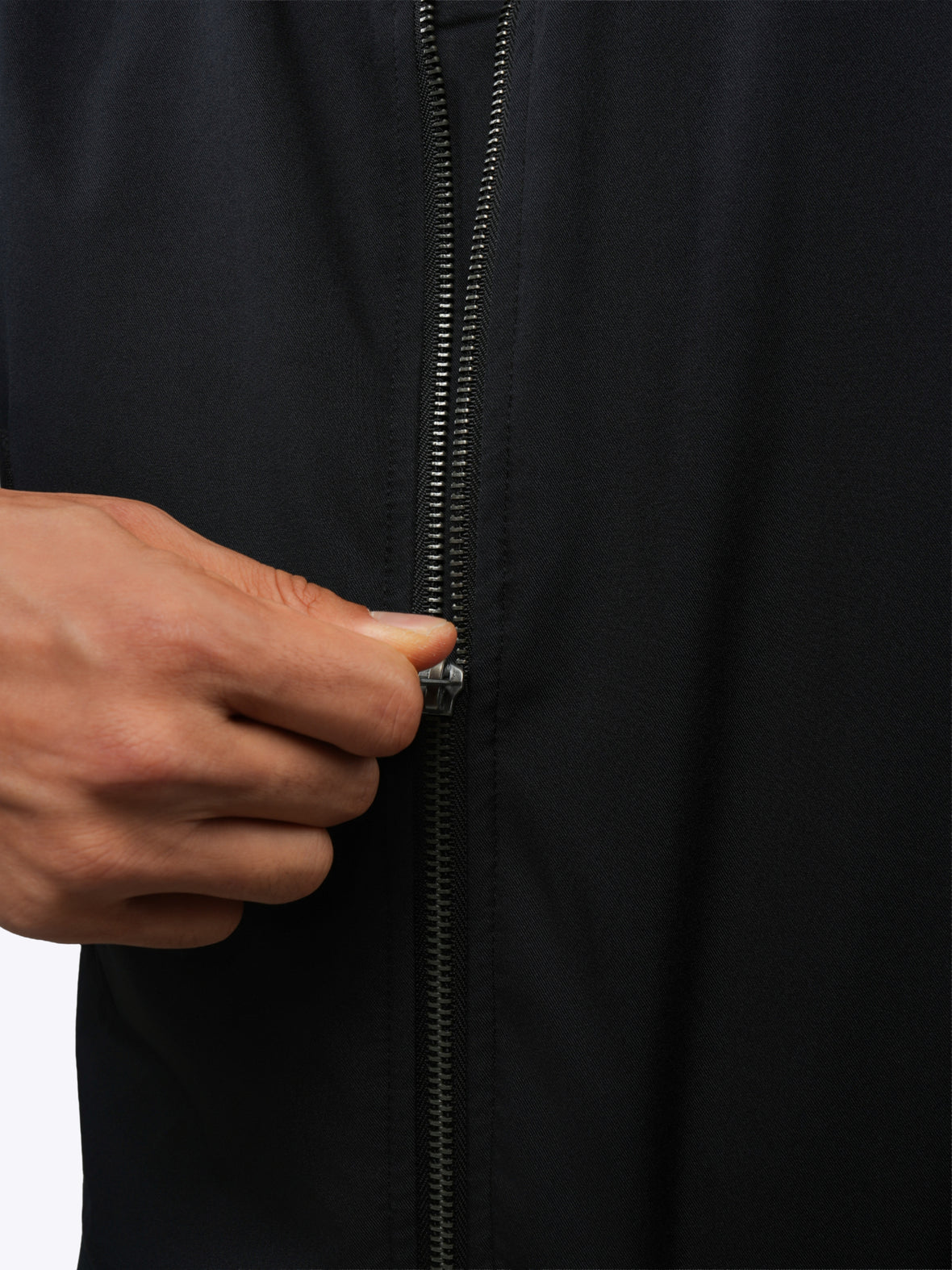 Legacy Bomber | Black Signature-fit