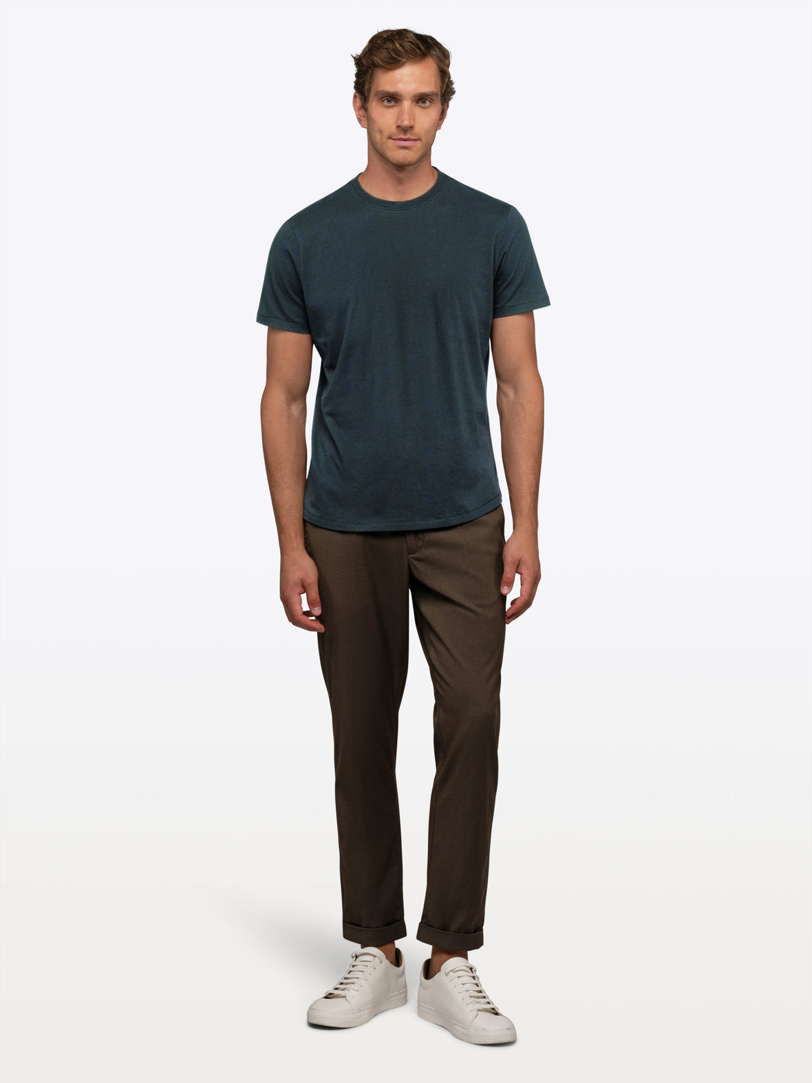 [info]--Max is 6'2