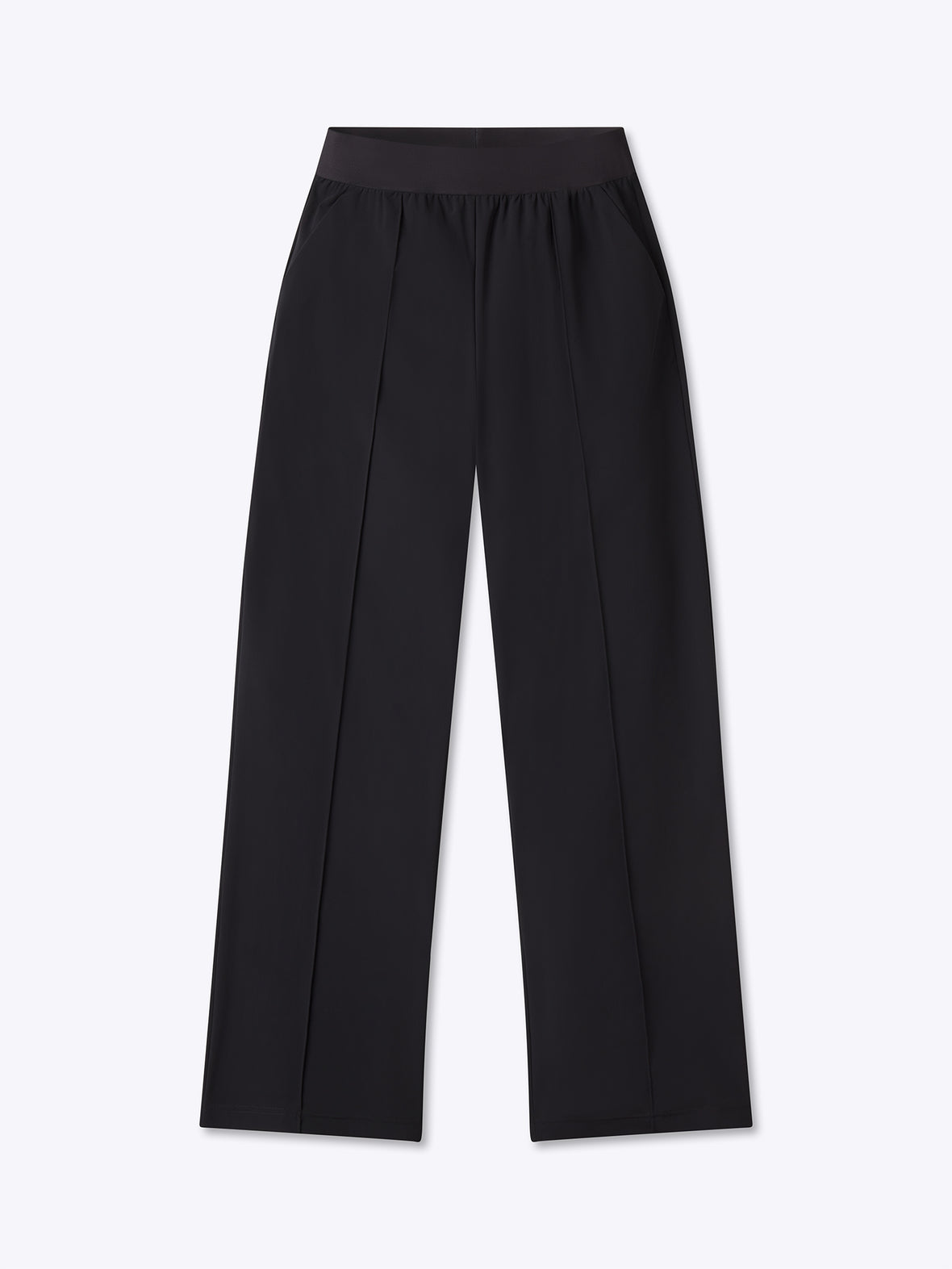 Retreat Pant | Black