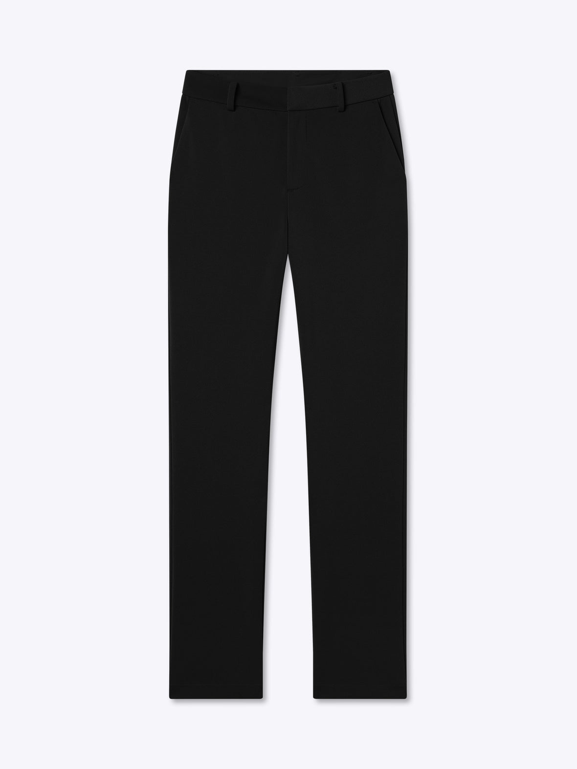 Statement Pant | Black