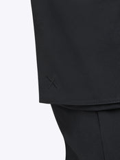Traverse Tech Cargo Jogger | Black Modern-Slim