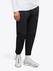 Traverse Tech Pant | Black Modern-Slim