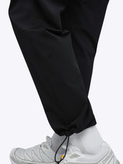 Traverse Tech Pant | Black Modern-Slim