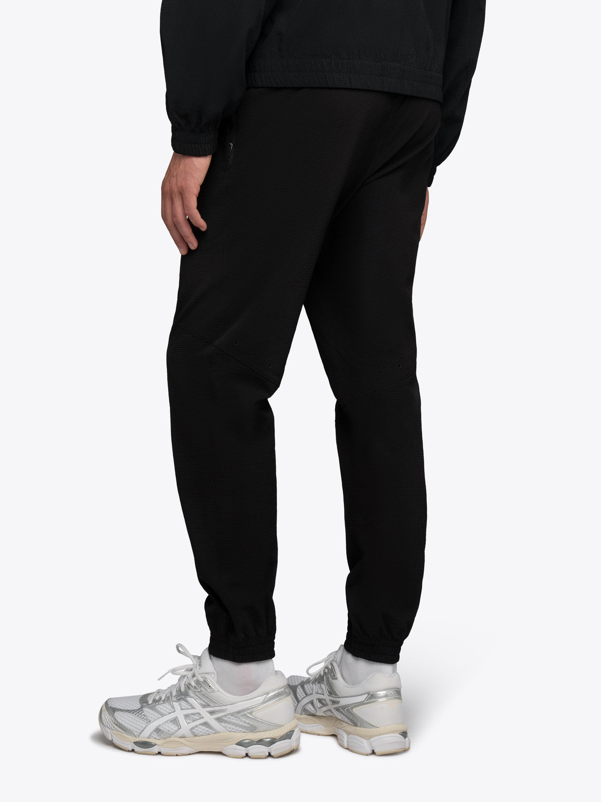 Traverse Texture Fit Bundle
