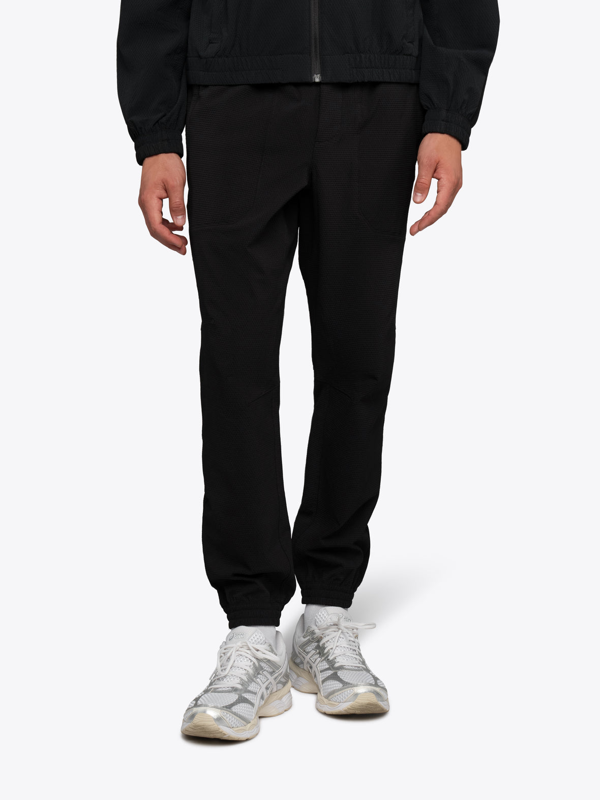 Traverse Texture Fit Bundle