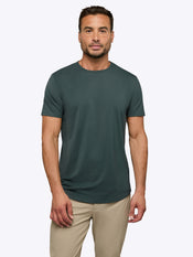 [info]--Chad is 6’2” 175 and wears a size L