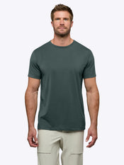 [info]--Davey is 6’2, 200lbs and wears a size XL
