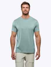 [info]--Davey is 6’2, 200lbs and wears a size L