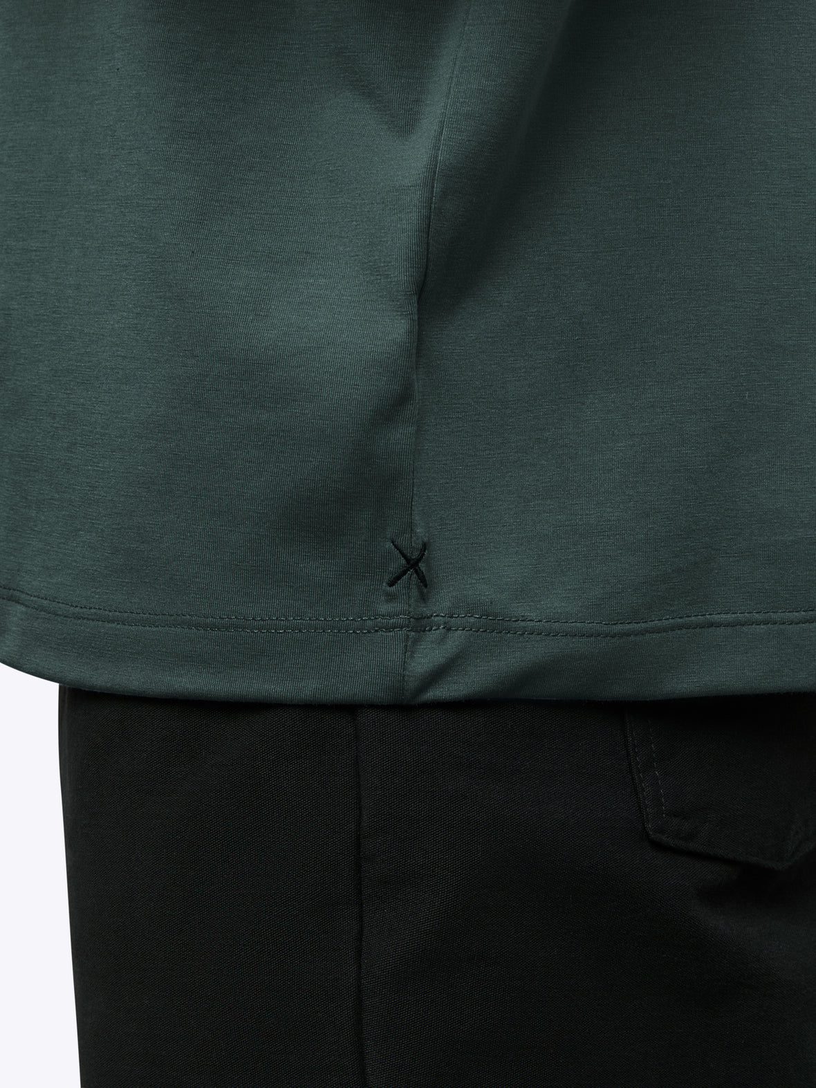 AO Forever Long Sleeve Tee | Bonsai Classic-Fit PYCA Pro®